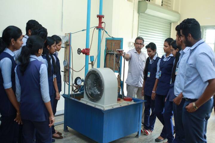 laboratory